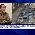 Video: Polusi Udara Masih Tinggi, Menteri LH Lakukan Ini