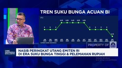 Video: PR Penerbitan Obligasi Korporasi Era Perang Dagang-Bunga Tinggi