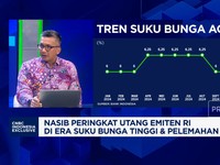 Video: PR Penerbitan Obligasi Korporasi Era Perang Dagang-Bunga Tinggi