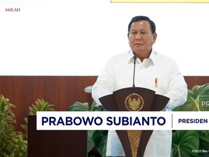 Prabowo: Pemimpin RI Tak Terlibat Mengundang Invasi dari Negara Lain