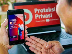 Khawatir Data Dicuri? Telkomsel Tawarkan Paket Keamanan Data Pribadi