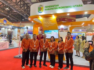 Sederet Program Keberlanjutan PT GNI, Majukan Ekonomi Warga Morut