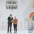 Program Reverse Vending Machine PTPP Sukses Tekan Limbah Laut