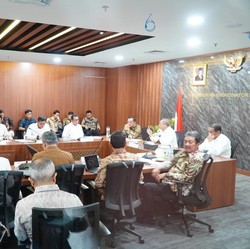 Tok! Bantuan Beras Gratis 10 Kg Dihentikan Sementara Mulai Hari Ini