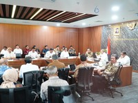 Tok! Bantuan Beras Gratis 10 Kg Dihentikan Sementara Mulai Hari Ini