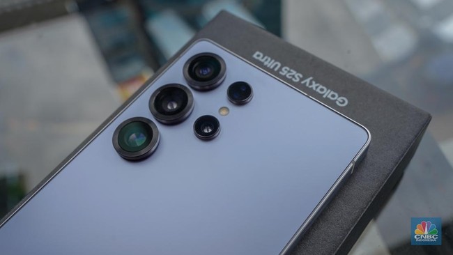 Samsung Mendadak Jual Galaxy S25 Ultra Harga Miring, Cuma Segini