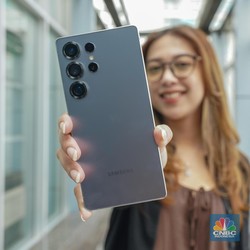 Wajib Punya! Samsung Galaxy S25 Series Bisa Edit Suara Video Pakai AI