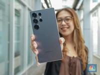 Wajib Punya! Samsung Galaxy S25 Series Bisa Edit Suara Video Pakai AI
