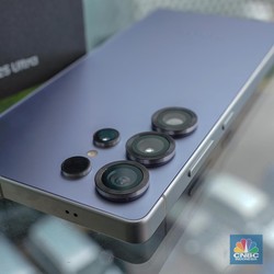Tak Sangka! Hasil Video Lowlight Samsung Galaxy S25 Bisa Begini