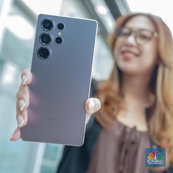 Review Samsung Galaxy S25 Ultra, Paket Lengkap Semua Ada