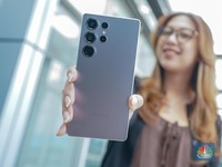 Review Samsung Galaxy S25 Ultra, Paket Lengkap Semua Ada