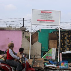 Cluster Ber-SHM di Tambun Digusur Jadi Polemik, Nusron Mau Lakukan Ini