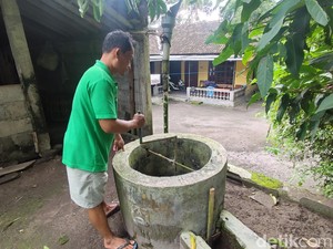 Kisah Warga Sleman Bikin Biogas Kotoran Sapi, Tak Ikut Pusing Saat LPG Langka