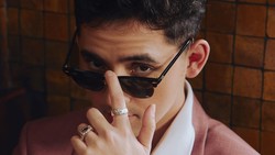 Syahravi Rilis Miliki Aku, Pop Klasik Sentuhan Modern