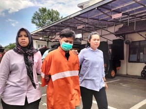 Polisi Tetapkan Tersangka Baru di Kasus TPPO Calon PMI Ilegal di Kota Malang