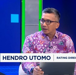 Video: Ricuh Trump 2.0,Penggalangan Dana di Pasar Modal Masih Menarik?