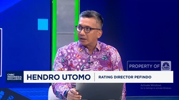 Video: Ricuh Trump 2.0,Penggalangan Dana di Pasar Modal Masih Menarik?