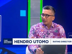 Video: Ricuh Trump 2.0,Penggalangan Dana di Pasar Modal Masih Menarik?