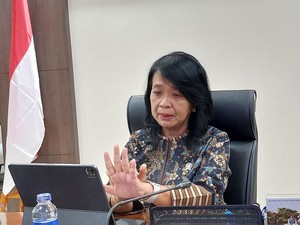 Wamen PU Minta Operator Larang Truk Obesitas Lewat Tol!