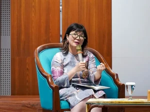 Stigma Kelas 2 Lekat Pada Pendidikan Vokasi, Wamen Stella: Semuanya Sama!