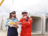 WIKA Dukung Konektivitas dan Perekonomian IKN via Proyek Ini