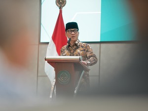 Festival Bangun Desa Hadirkan Gerakan Desa Peduli Sampah di Serang