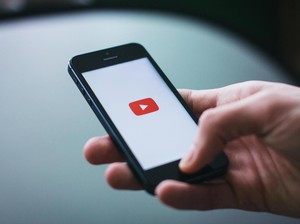 Microdrama Makin Menjamur, YouTube Luncurkan Fitur Shorts Series