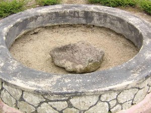 Batu Siungkap-ungkapon, Cara Suku Batak Minta Petunjuk ke Leluhur