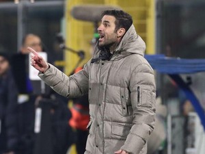 Como Tumbang, Fabregas Murka Juventus Tak Dihukum Penalti