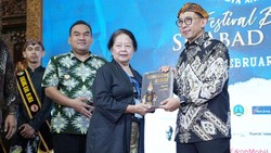 Seabad Pramoedya Ananta Toer, Fadli Zon: Karya Pram Cermin Perjalanan Bangsa