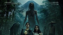 Sinopsis Film Petaka Gunung Gede dan 3 Fakta Menariknya