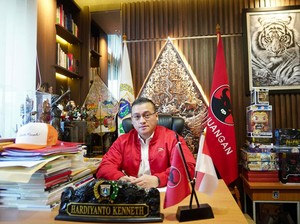 Kenneth DPRD DKJ Desak Operasi Pasar Atasi Kelangkaan LPG 3 Kg