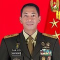 Erick Thohir Angkat Mayjen TNI Novi Helmy Prasetya Jadi Dirut BULOG