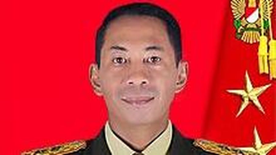 Helmy Prasetya. (Dok. Istmewwa)