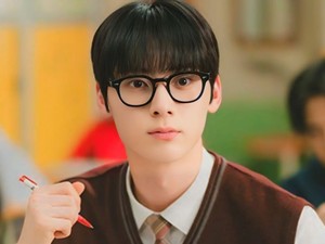 9 Fakta Hwang Min Hyun, Pemain Study Group Drakor Terbaru Anak Sekolahan