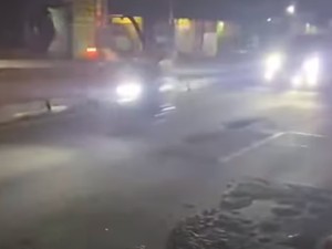 Warga Celaka gegara Jalan Raya Bogor Rusak, Pemkot Depok Surati Kementerian PU
