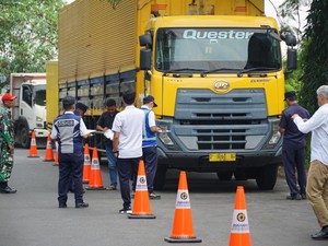 Pengamat: Menghapus Truk ODOL Adalah Keharusan Bukan Pilihan