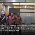 Video: Dirjen Anggaran Kemenkeu Jadi Tersangka Kasus Jiwasraya