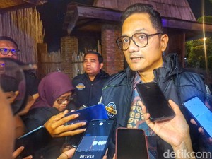 BPKH Bakal Maksimalkan Peluang Investasi di Arab Saudi