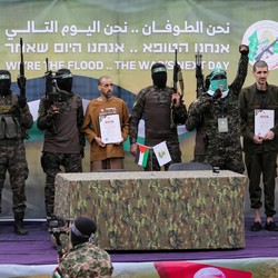 Alasan Gencatan Senjata Tahap 2 Israel Hamas Terancam Gagal