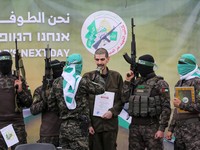 Israel Mau Perpanjang Gencatan Senjata, Ternyata Ini Tujuannya