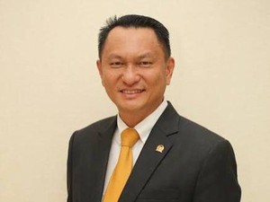 Ketua Komisi XII Dalami Dugaan Anggota DPR Terlibat Tambang Ilegal Pulau Gebe
