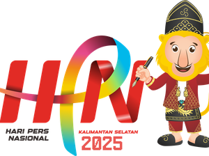 10 Twibbon Hari Pers Nasional 2025 Plus Caption untuk Medsosmu, Yuk Download!