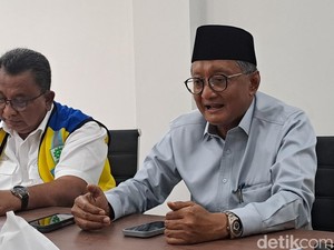 Menteri PU Pastikan ke Prabowo Ada Diskon Tarif Tol Lebaran