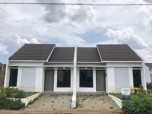 Warga Jatim, Cek Nih Deretan Rumah Mulai dari Rp 150,5 Juta di Singosari
