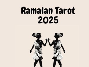 Ramalan Tarot 2025 Zodiak Gemini: Asmara dan Keuangan Perlu Komunikasi