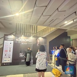 Konser Kpop & Artis Barat Beruntun di Jakarta, Duit Warga RI Aman?