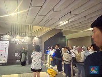 Konser Kpop & Artis Barat Beruntun di Jakarta, Duit Warga RI Aman?