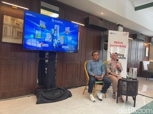 Strategi Baru Telkom Perkuat Ekosistem Digital Bisnis UKM di 2025