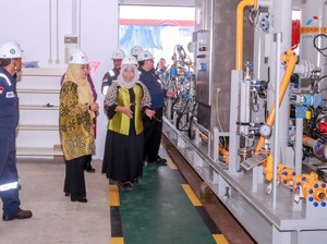 Dorong TKDN, Uji Kelayakan Pabrik Lokal Kini Bisa di Dalam Negeri